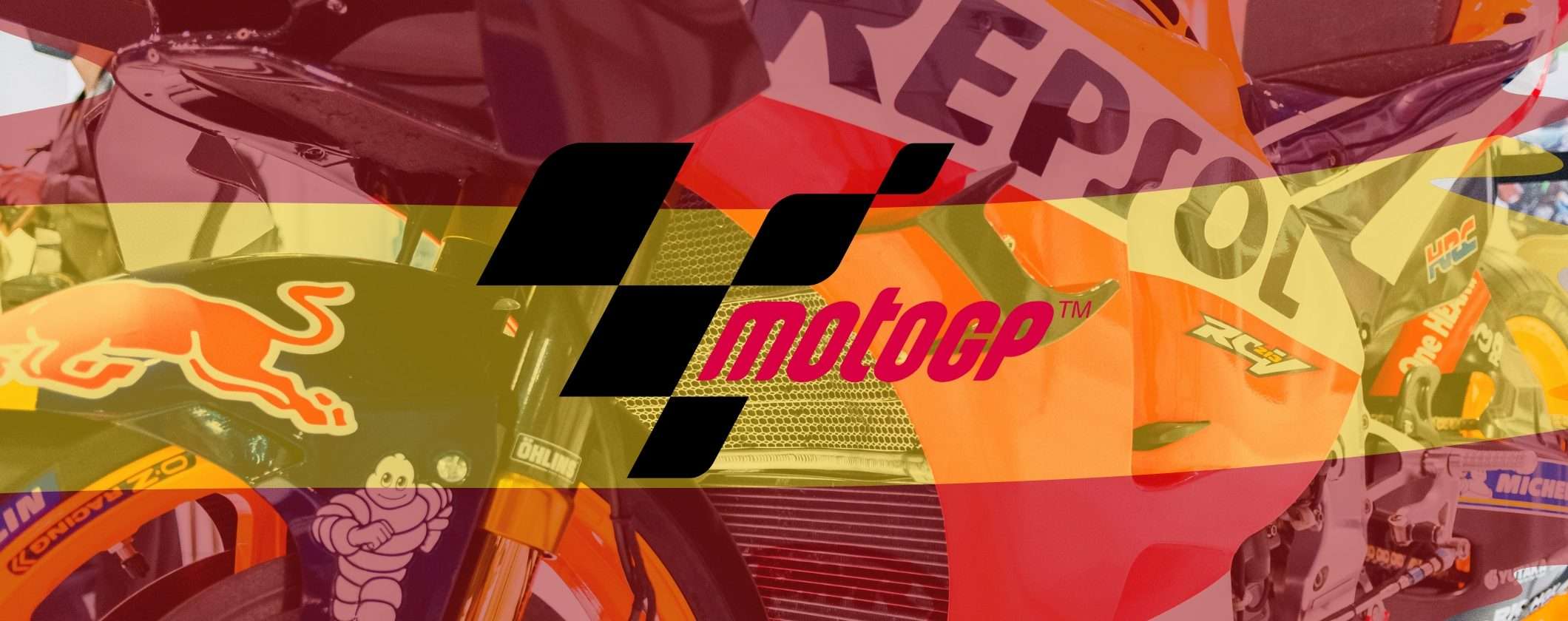 MotoGP Barcellona: guarda le gare in streaming MotoGP Barcellona: guarda le gare in streaming