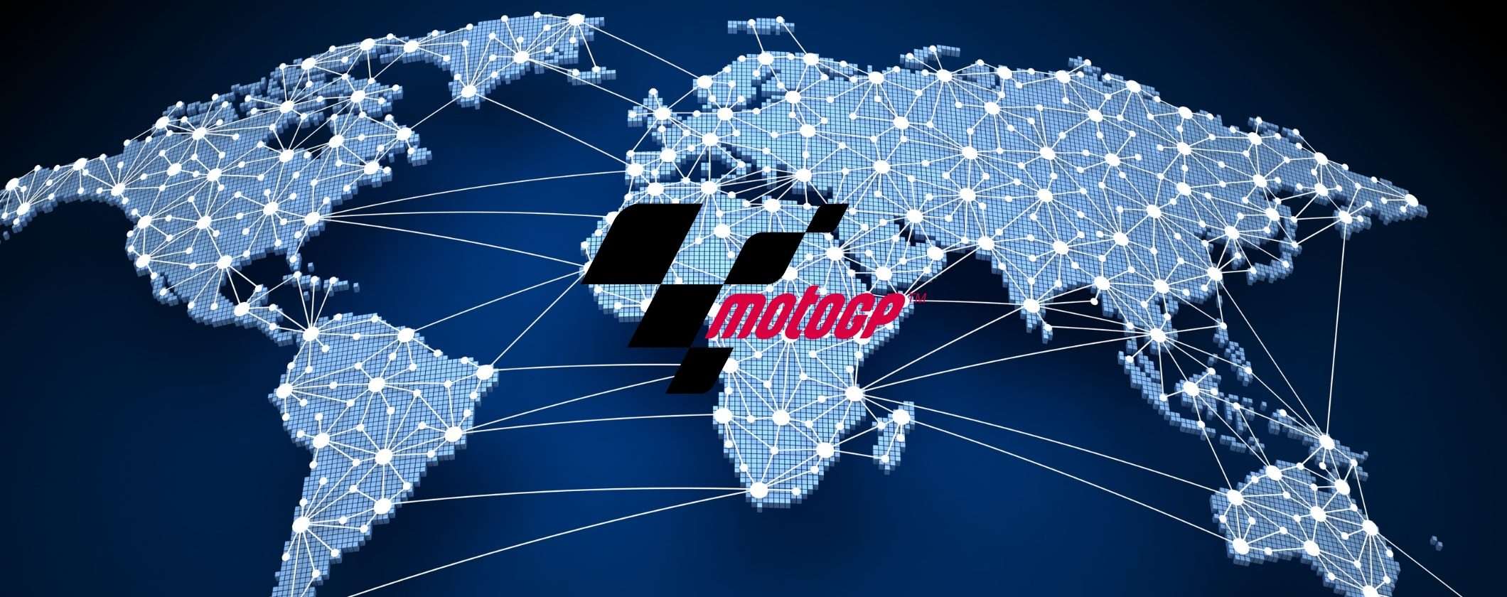 MotoGP dall'estero in streaming: ecco la soluzione perfetta
