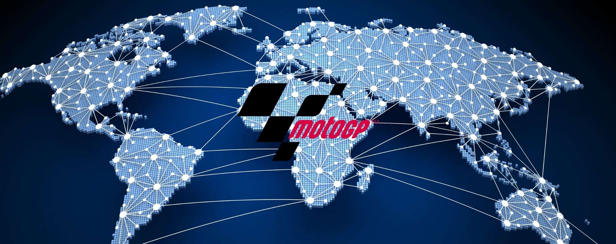 MotoGP dall'estero in streaming: ecco la soluzione perfetta MotoGP dall'estero in streaming: ecco la soluzione perfetta