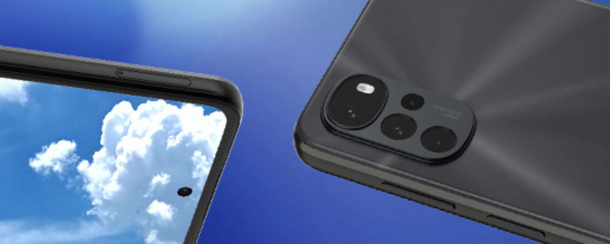 Motorola Moto g22 costa una SCIOCCHEZZA su Amazon, appena 119€ (-46%) Motorola Moto g22 costa una SCIOCCHEZZA su Amazon, appena 119€ (-46%)