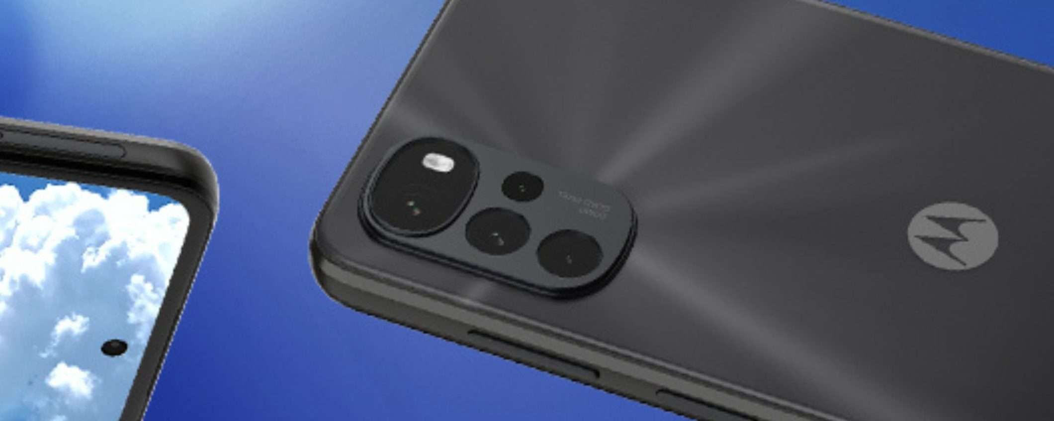 Motorola moto g22, il RE dei budget phone costa NIENTE: 118€ su Amazon Motorola moto g22, il RE dei budget phone costa NIENTE: 118€ su Amazon