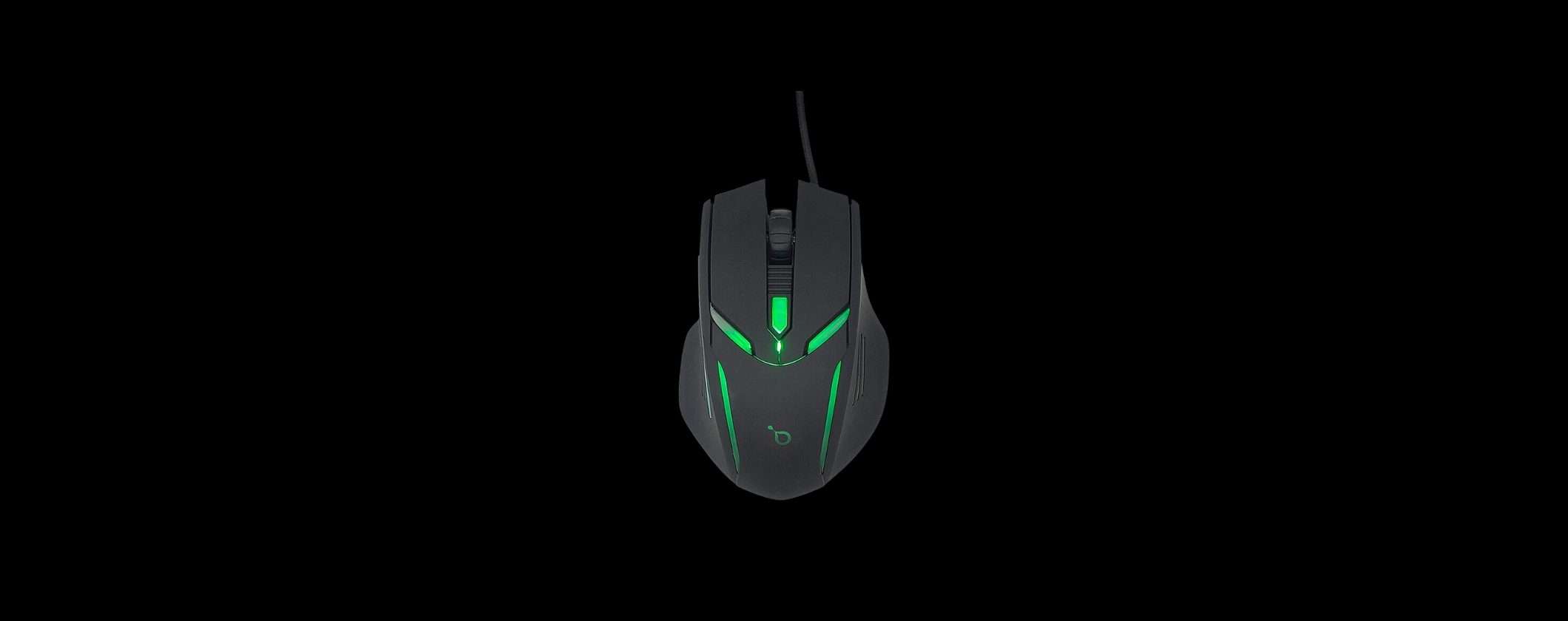 Mouse Gaming Ambidestro Teklio (quasi) in REGALO su Unieuro Mouse Gaming Ambidestro Teklio (quasi) in REGALO su Unieuro