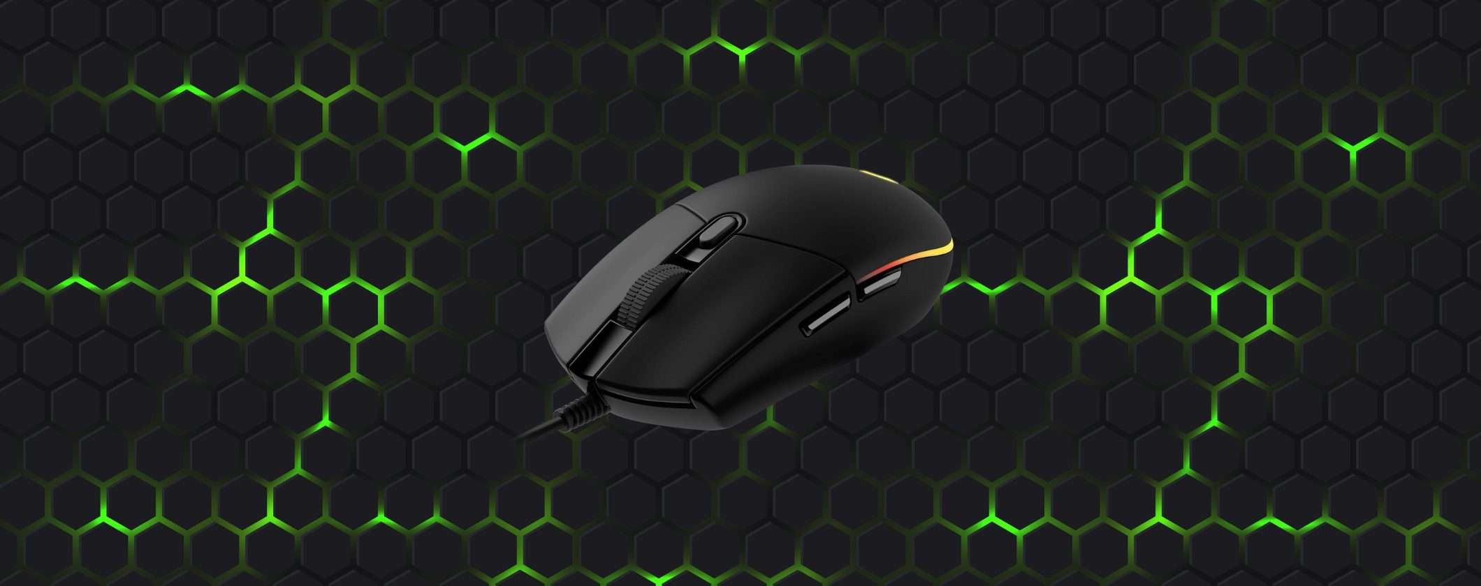 Mouse Gaming Logitech G203 LightSync: SPETTACOLO a soli 24€ Mouse Gaming Logitech G203 LightSync: SPETTACOLO a soli 24€