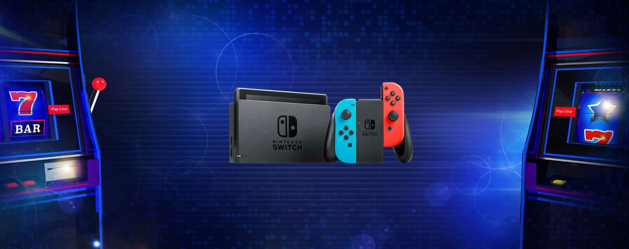 Nintendo Switch da soli 83€: un REGALO firmato eBay Nintendo Switch da soli 83€: un REGALO firmato eBay