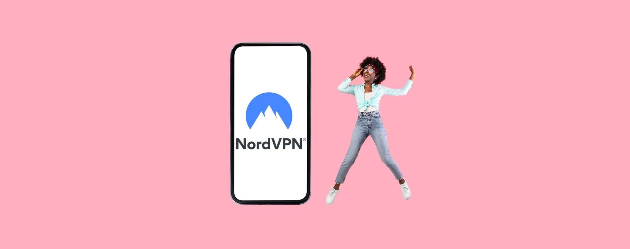 NordVPN Back to School: l'OFFERTA più COOL di sempre NordVPN Back to School: l'OFFERTA più COOL di sempre