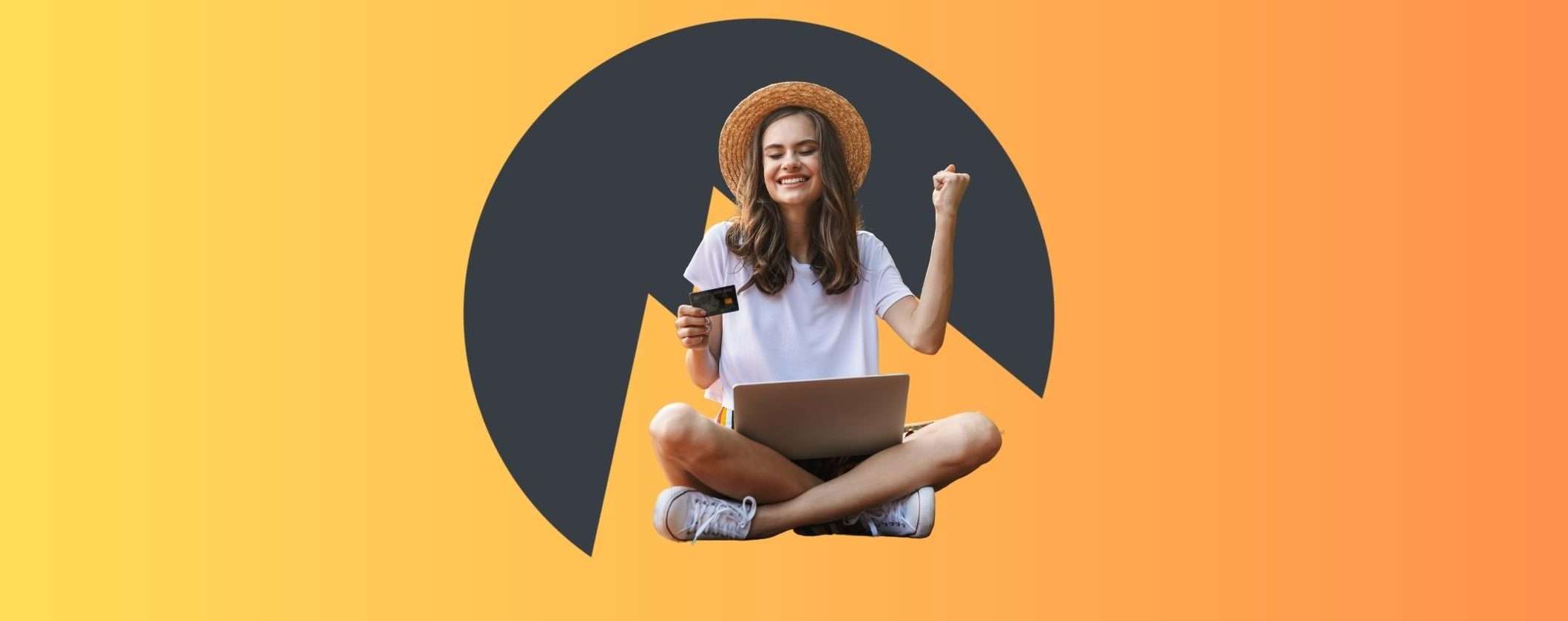 NordVPN Back to School: l'offerta PAZZA a -68% e +3 mesi extra NordVPN Back to School: l'offerta PAZZA a -68% e +3 mesi extra