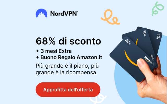 nordvpn-promo-buoni-regalo-amazon