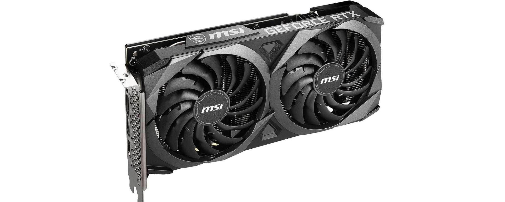NVIDIA RTX 3060 in offerta al MINIMO STORICO su Amazon: costa 277€ NVIDIA RTX 3060 in offerta al MINIMO STORICO su Amazon: costa 277€