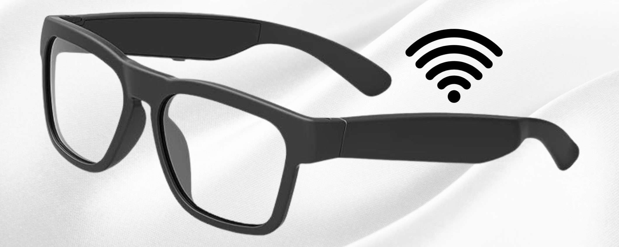 Gli occhiali SMART sono una genialata e li prendi a metà prezzo adesso (29€) Gli occhiali SMART sono una genialata e li prendi a metà prezzo adesso (29€)