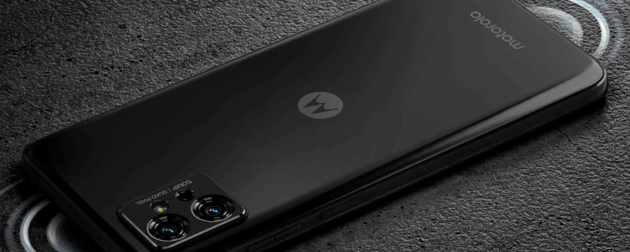 Offerta SHOCK di eBay per ferragosto: Motorola Moto g32 a 105€ Offerta SHOCK di eBay per ferragosto: Motorola Moto g32 a 105€