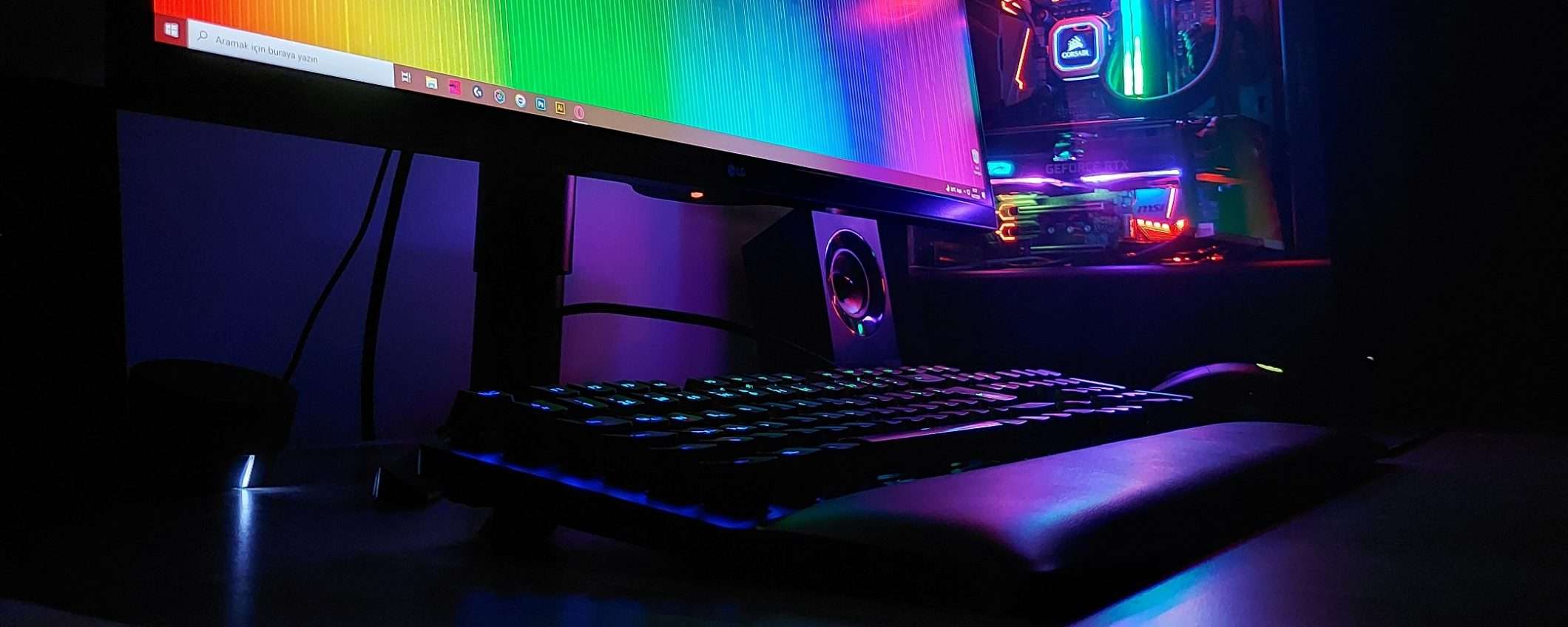 Nuovo PC da gaming? C'è la NVIDIA RTX 3060 da 12 GB al MINIMO STORICO su Amazon Nuovo PC da gaming? C'è la NVIDIA RTX 3060 da 12 GB al MINIMO STORICO su Amazon