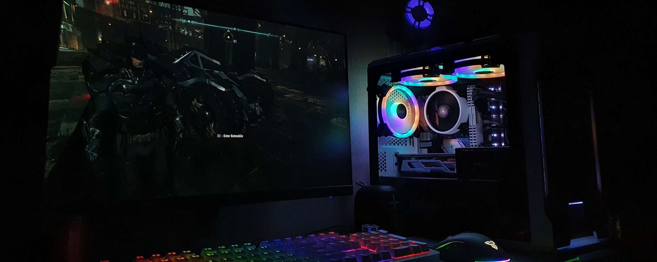 Nuovo PC da gaming? C'è la NVIDIA RTX 3070 in offerta su Amazon Nuovo PC da gaming? C'è la NVIDIA RTX 3070 in offerta su Amazon