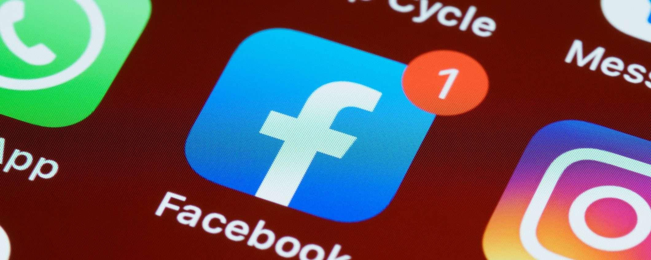 Come bloccare un contatto su Facebook Come bloccare un contatto su Facebook
