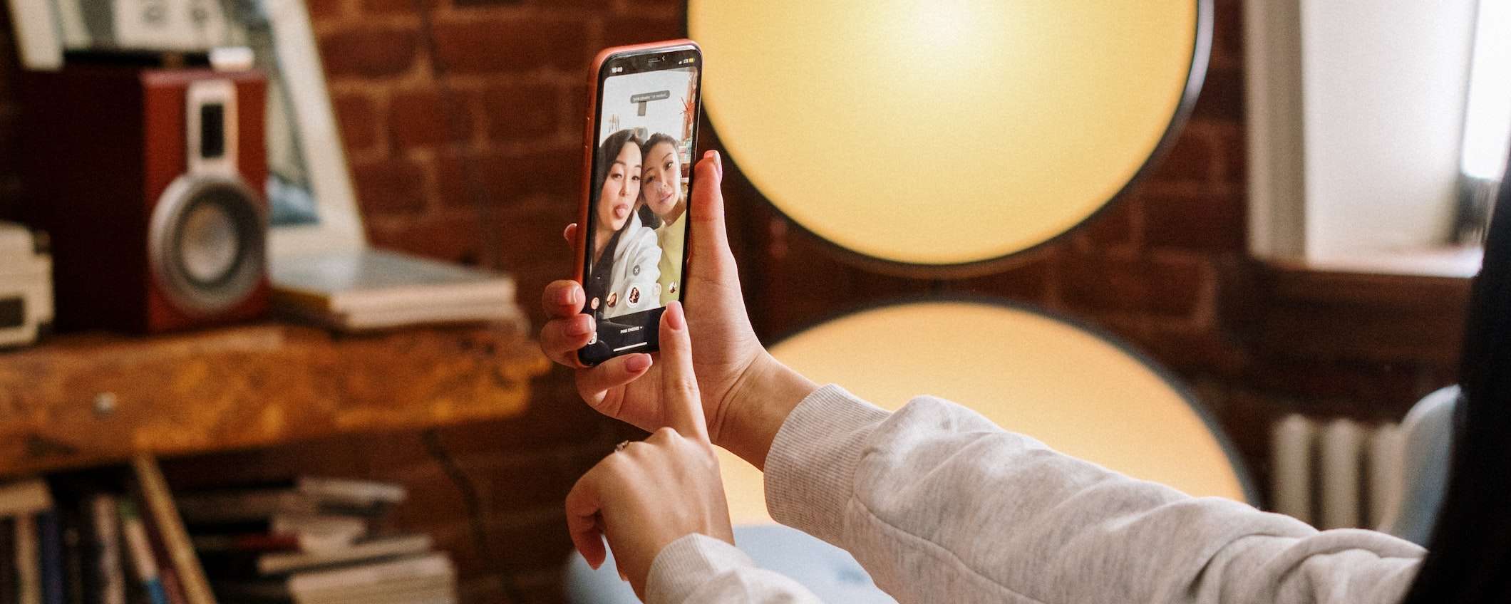 Le migliori app per migliorare i tuoi selfie Le migliori app per migliorare i tuoi selfie