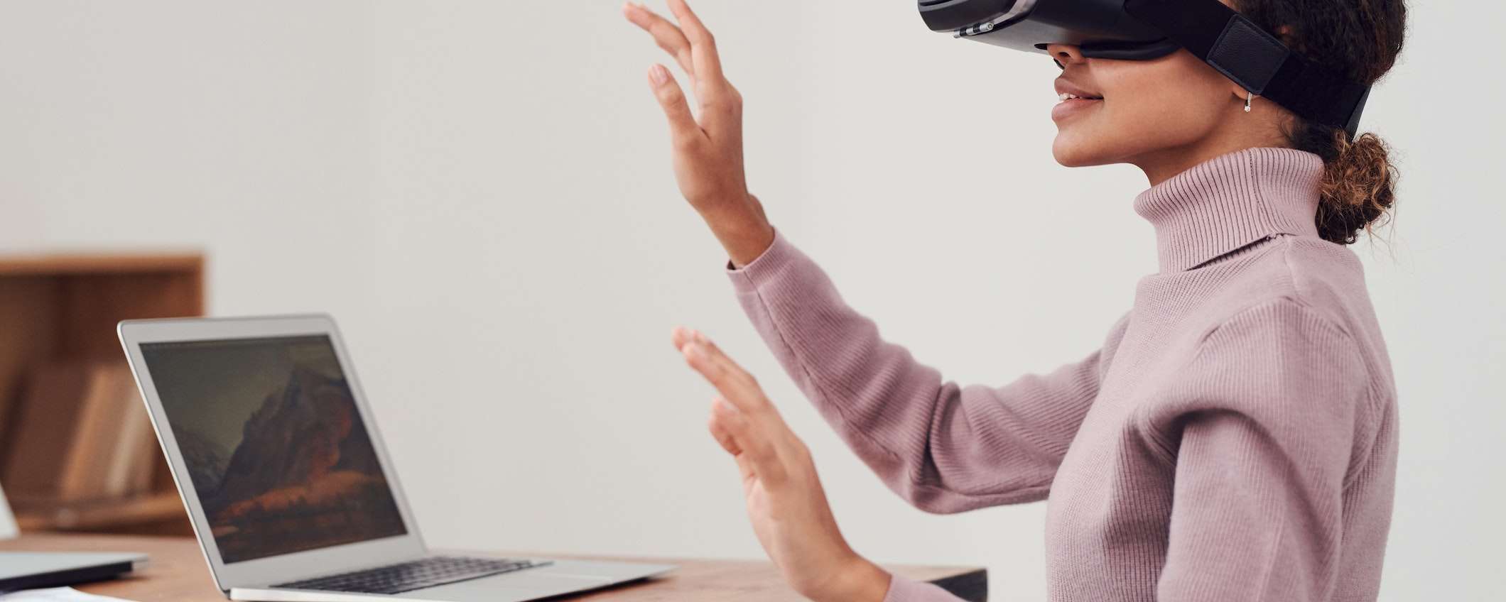 Scopri le tecnologie emergenti nel mondo mobile: dall'AI alla realtà aumentata Scopri le tecnologie emergenti nel mondo mobile: dall'AI alla realtà aumentata