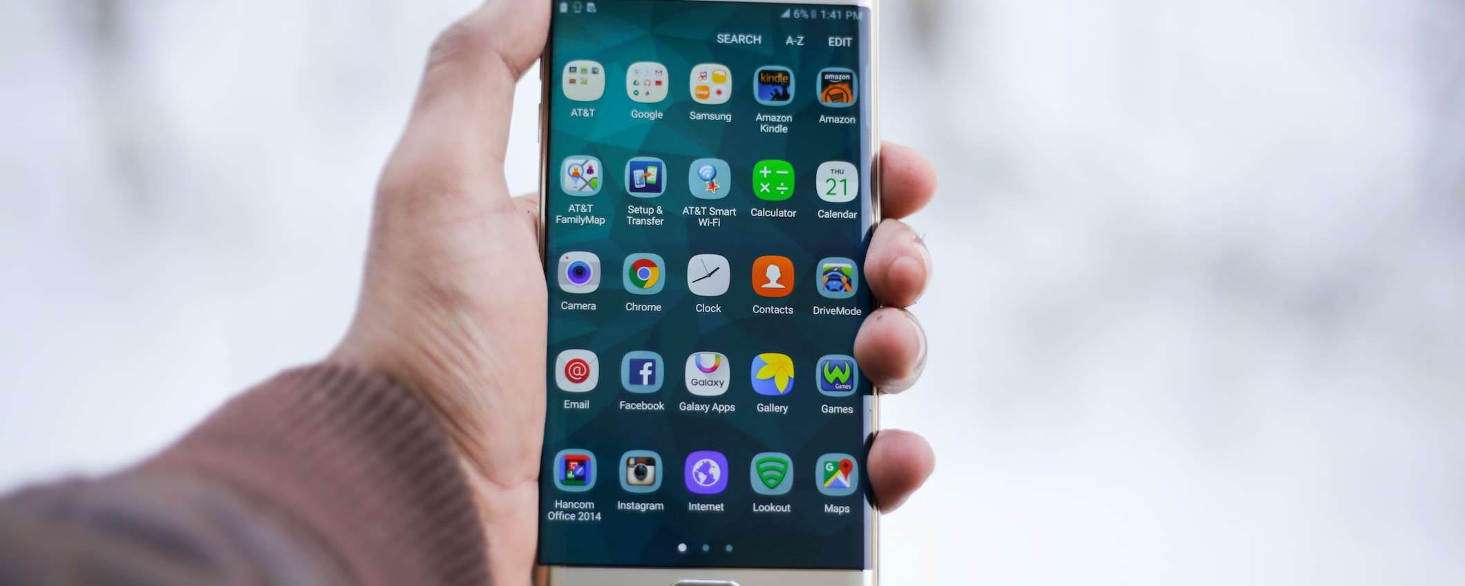 Come impostare la modalità ospite su Android Come impostare la modalità ospite su Android