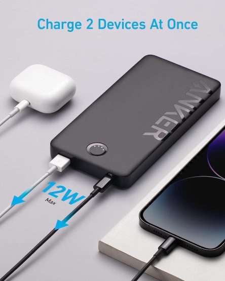 power bank