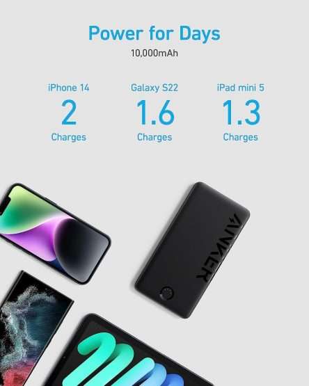 power bank