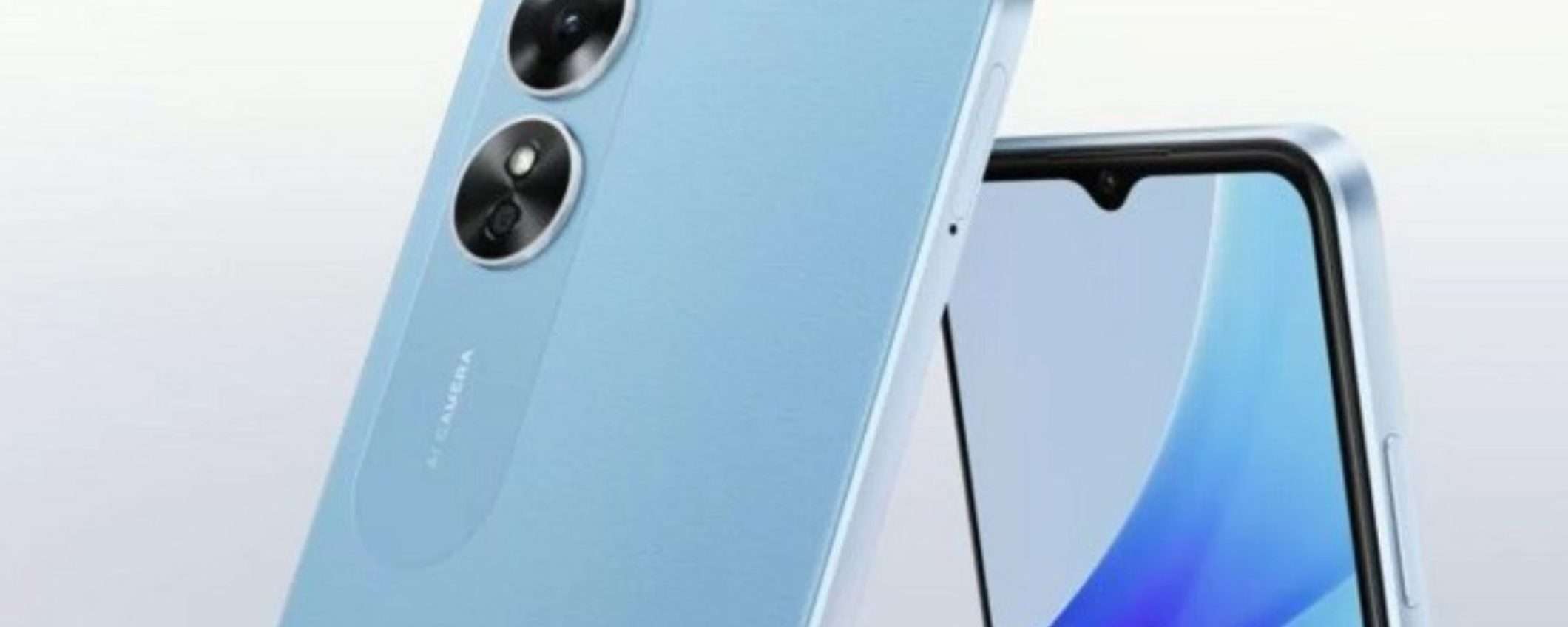 Prezzo ESCLUSIVO per OPPO A17: il budget phone crolla su Amazon Prezzo ESCLUSIVO per OPPO A17: il budget phone crolla su Amazon