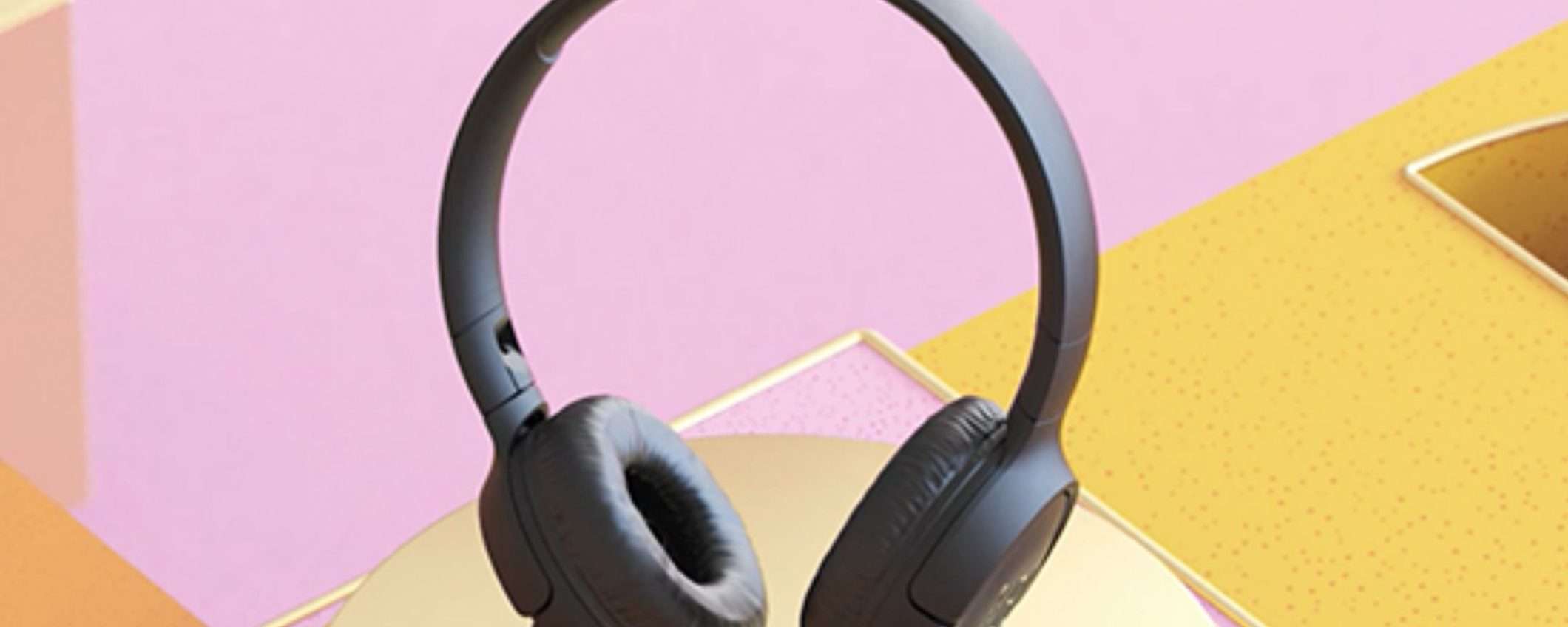 Prezzo MINI e sound HOT: le cuffie JBL Tune 510BT crollano su Amazon Prezzo MINI e sound HOT: le cuffie JBL Tune 510BT crollano su Amazon