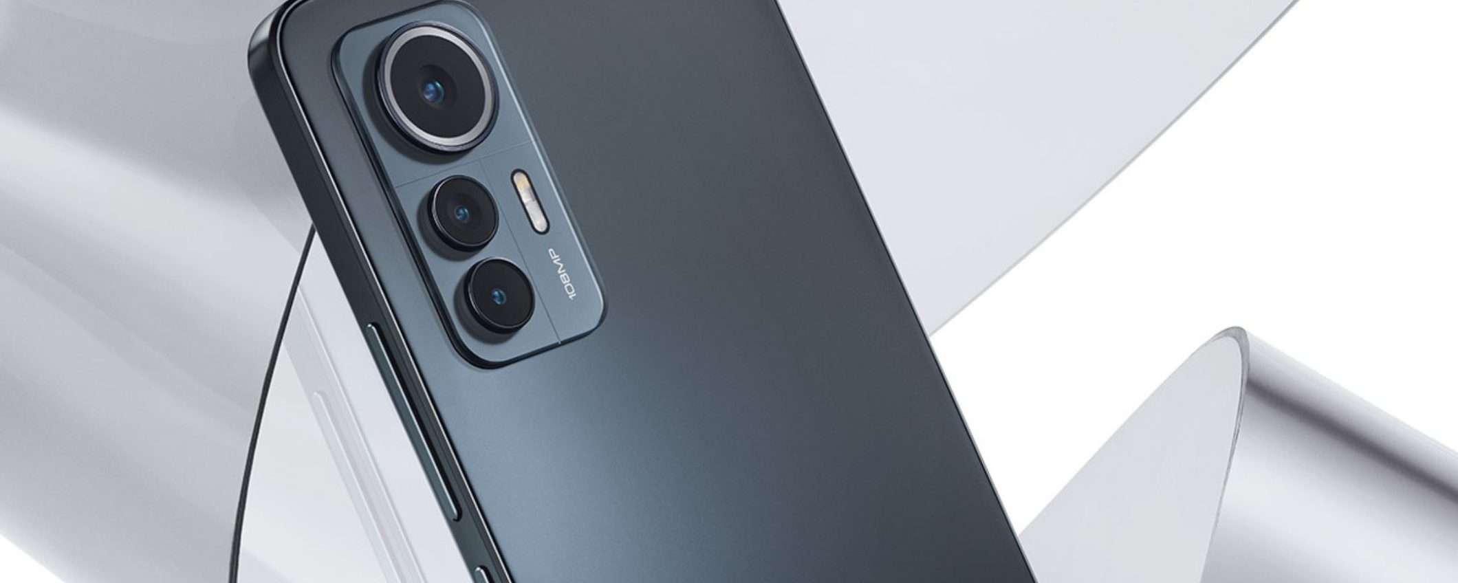 Prezzo MOZZAFIATO per Xiaomi 12 Lite 5G: su eBay lo paghi appena 266€ Prezzo MOZZAFIATO per Xiaomi 12 Lite 5G: su eBay lo paghi appena 266€