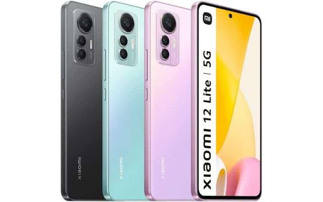 12 lite 5g ebay