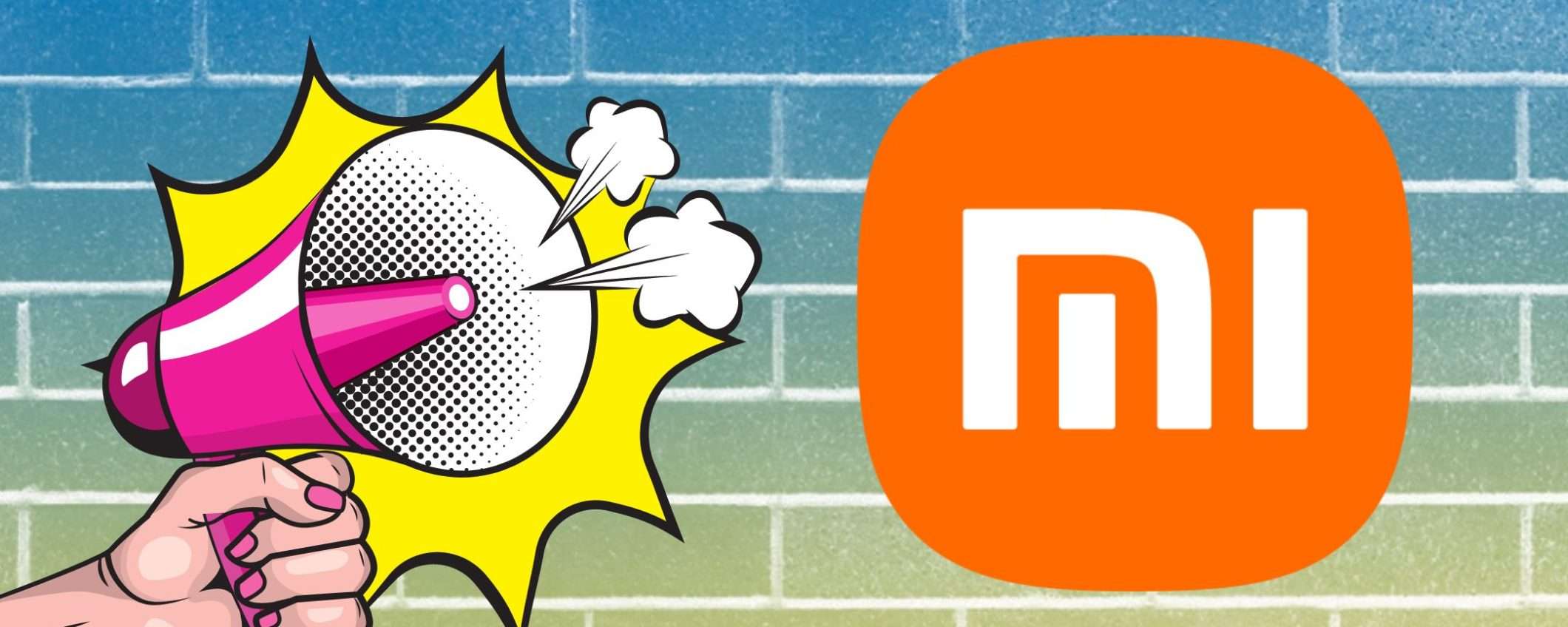 Xiaomi SVENDE TUTTO su Amazon: 5 indispensabili da 9€ a meno di 20€ Xiaomi SVENDE TUTTO su Amazon: 5 indispensabili da 9€ a meno di 20€