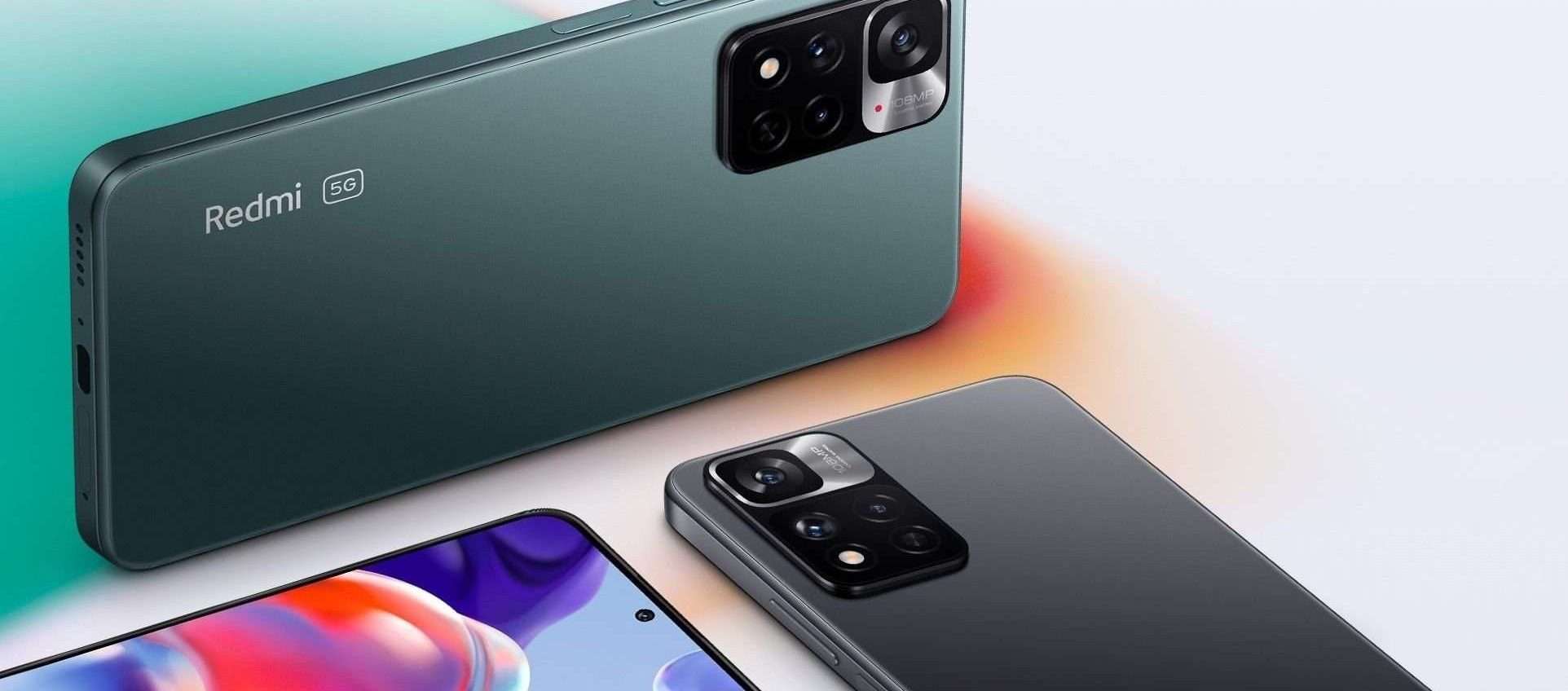 Xiaomi Redmi Note 11 Pro+ 5G è in offerta su Amazon: da PRENDERE SUBITO Xiaomi Redmi Note 11 Pro+ 5G è in offerta su Amazon: da PRENDERE SUBITO
