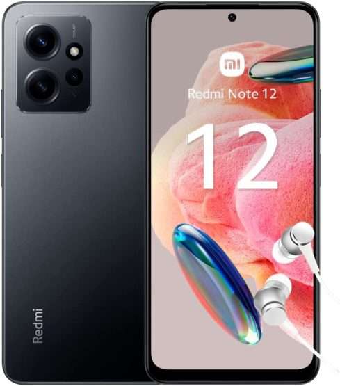 Redmi Note 12