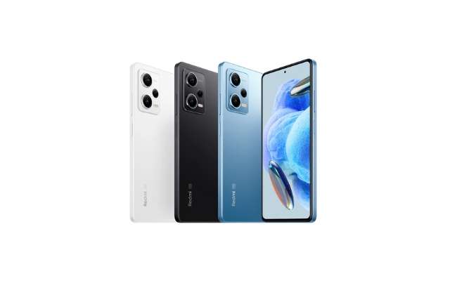 Redmi Nota 12 Pro