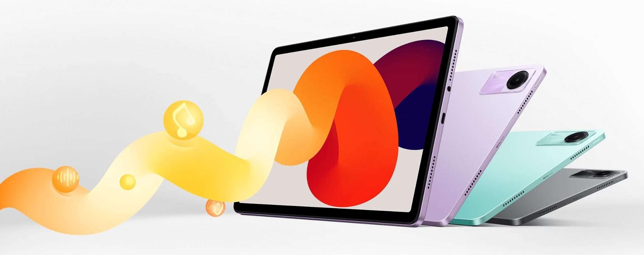 Redmi Pad SE a PREZZO di LANCIO Redmi Pad SE a PREZZO di LANCIO