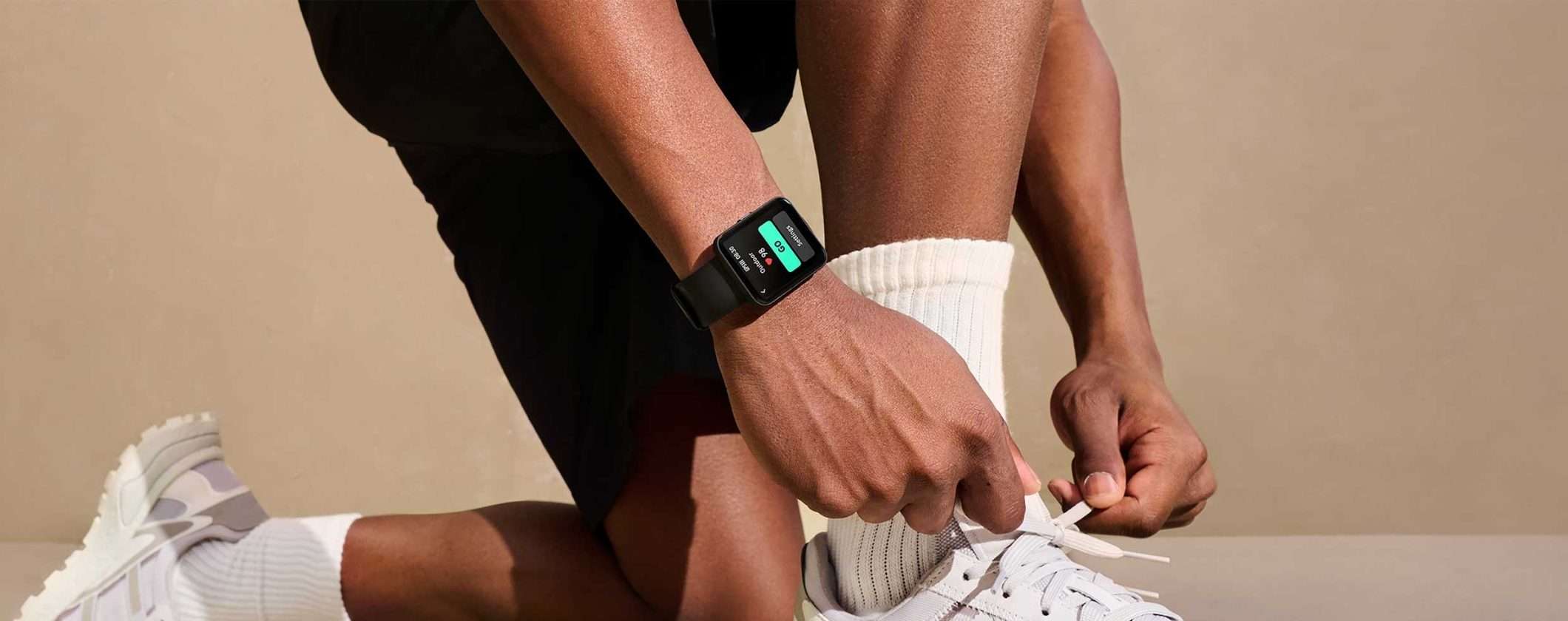 Redmi Watch 2 Lite (quasi) in REGALO sul Mi Store, solo OGGI Redmi Watch 2 Lite (quasi) in REGALO sul Mi Store, solo OGGI