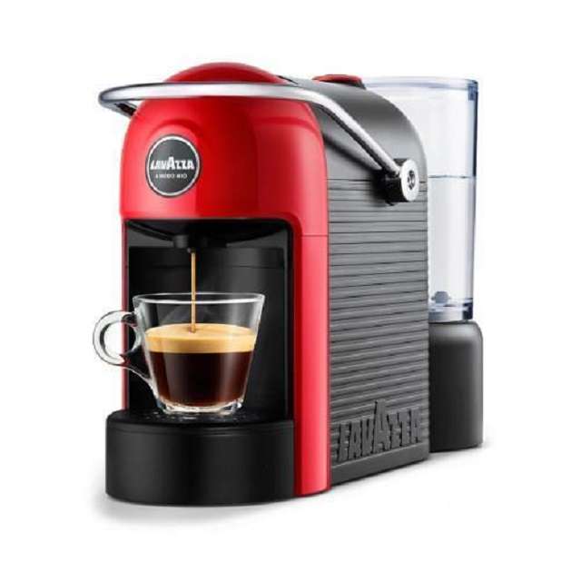 Macchina per caffè Lavazza