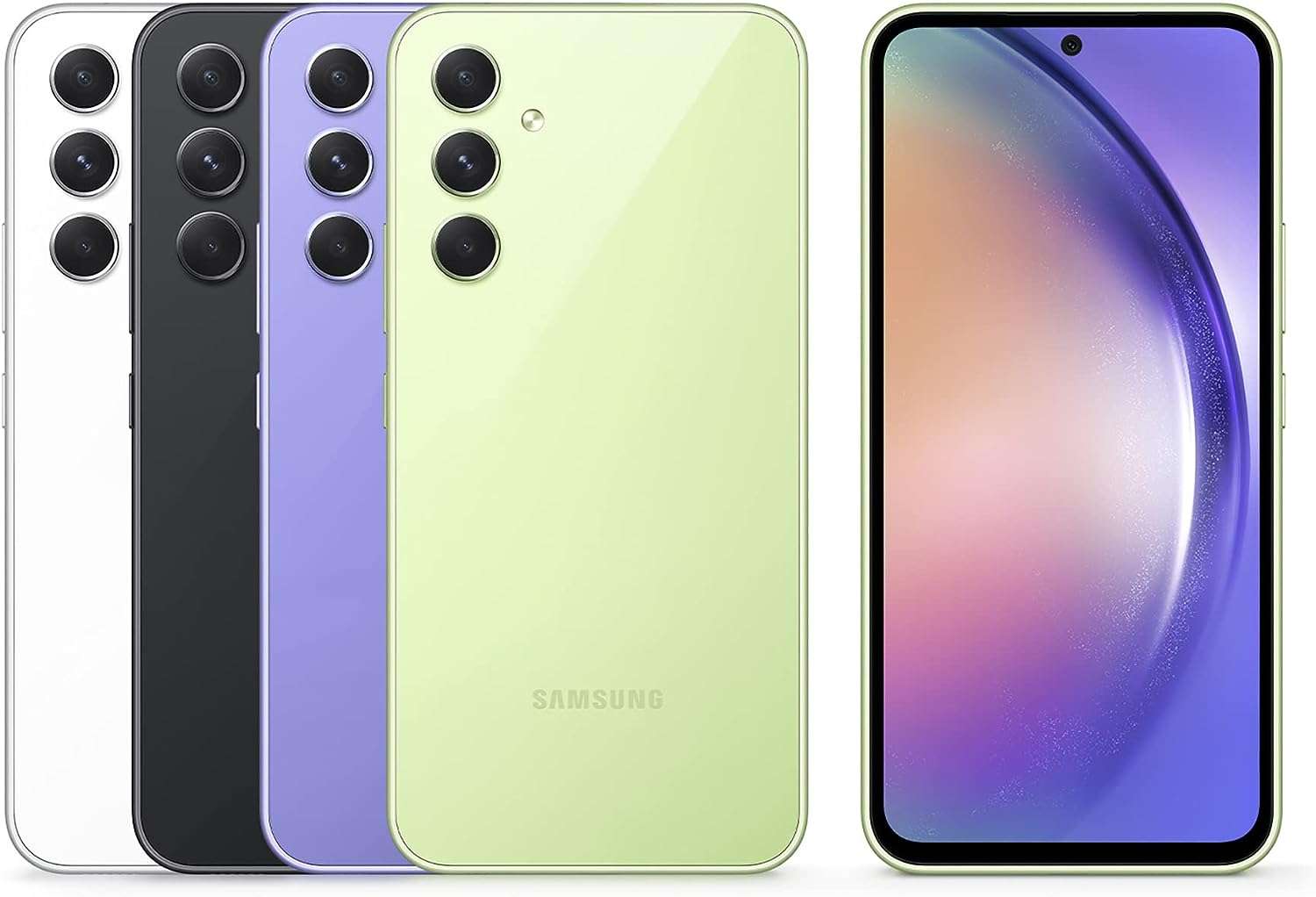 samsung galaxy a 54