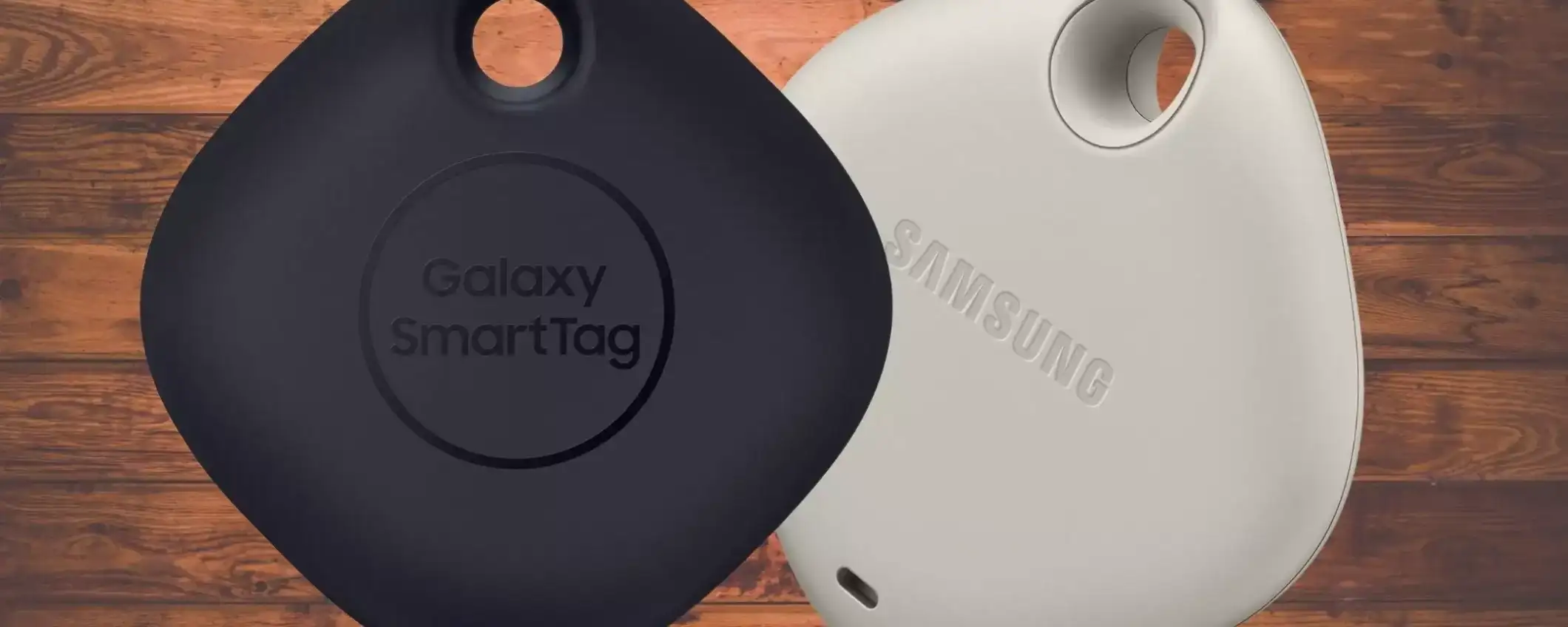 Samsung Galaxy Smart Tag 2: ecco come saranno e quando arriveranno Samsung Galaxy Smart Tag 2: ecco come saranno e quando arriveranno