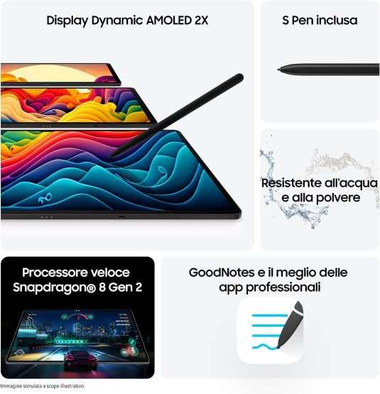 samsung galaxy tab s9