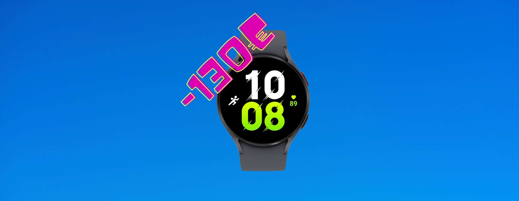 Galaxy watch active 2 unieuro on sale