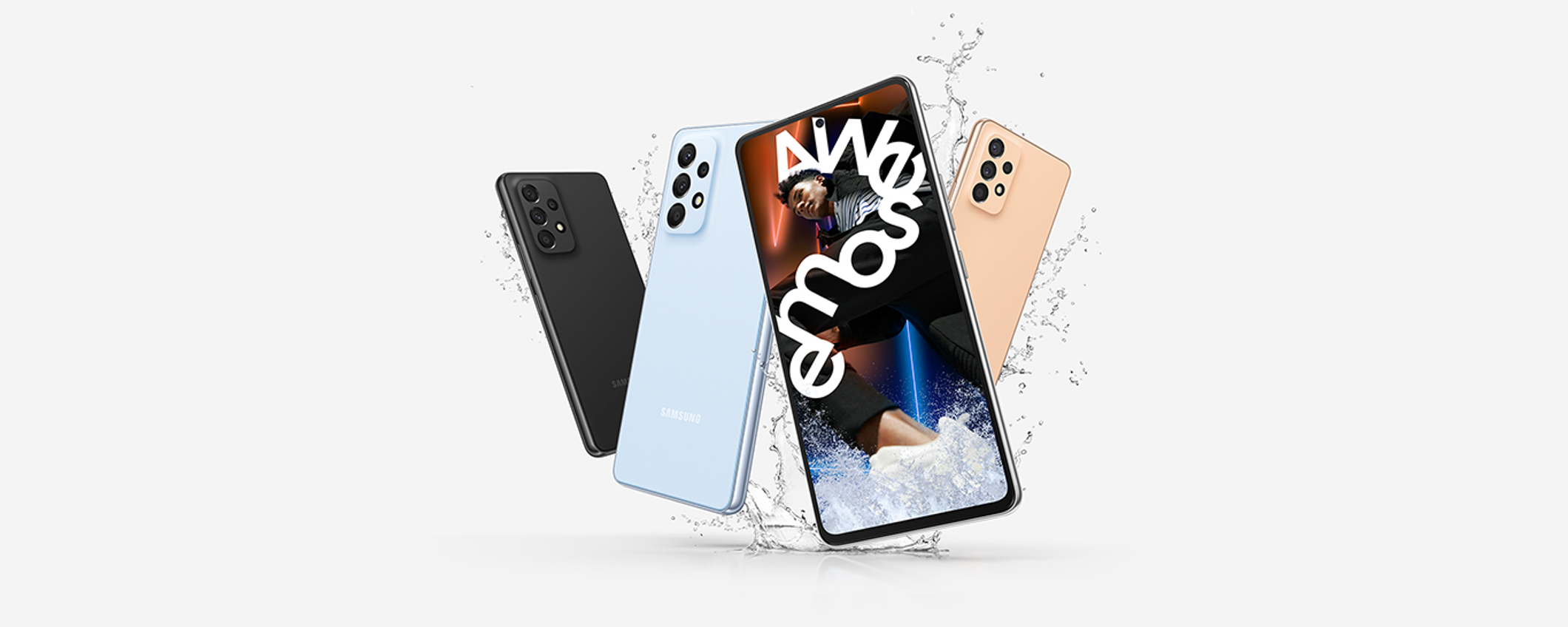 Samsung Galaxy A53 5G finalmente al prezzo più basso di sempre Samsung Galaxy A53 5G finalmente al prezzo più basso di sempre