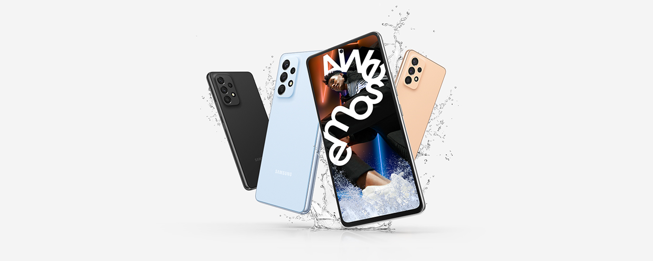 Samsung Galaxy A53 5G a soli 237€ è l'OCCASIONE del giorno