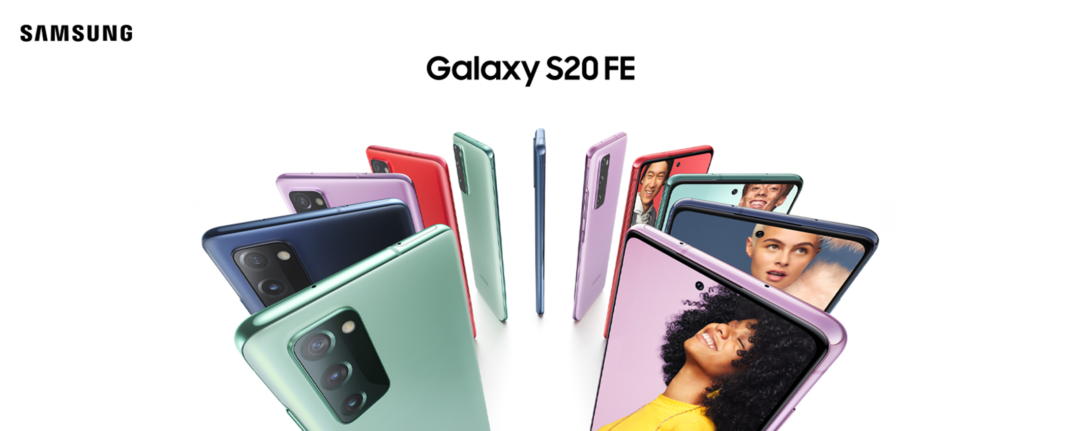 Samsung Galaxy S20 FE 5G a meno di 350€ è ancora un best buy