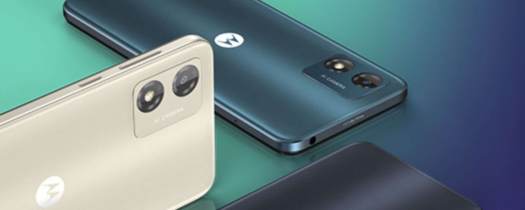 Sconto ESAGERATO di eBay per Motorola Moto e13: oggi costa SOLO 80€ Sconto ESAGERATO di eBay per Motorola Moto e13: oggi costa SOLO 80€