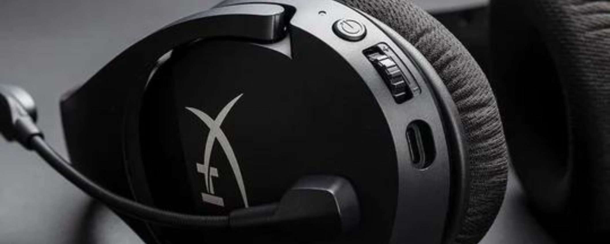 Sconto FUORI SCALA di Amazon per le cuffie HyperX Cloud Stinger Core Sconto FUORI SCALA di Amazon per le cuffie HyperX Cloud Stinger Core