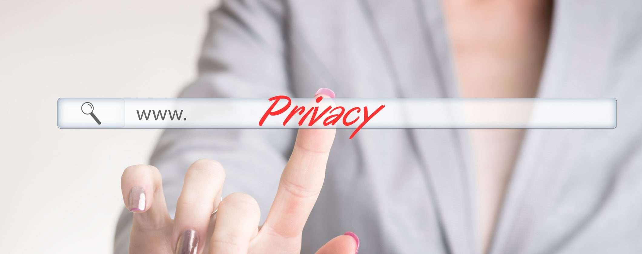 Smetti di essere tracciato: scopri come potenziare la tua privacy