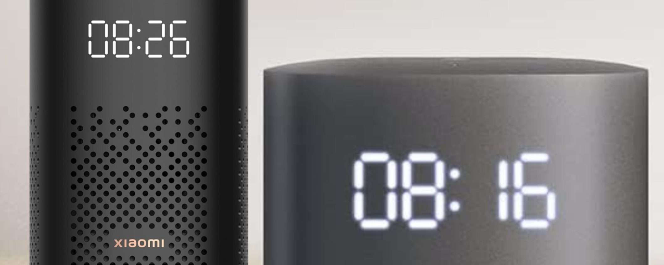 Xiaomi, prezzo BOMBA per lo speaker smart con infrarossi: solo 29€ (-40%)