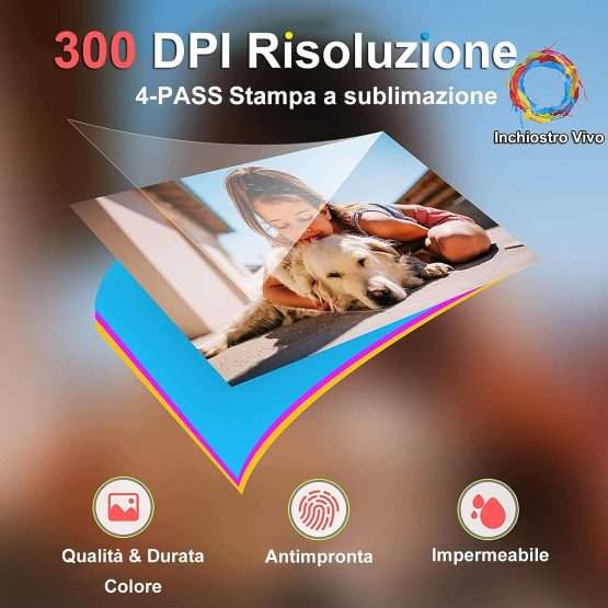 stampante