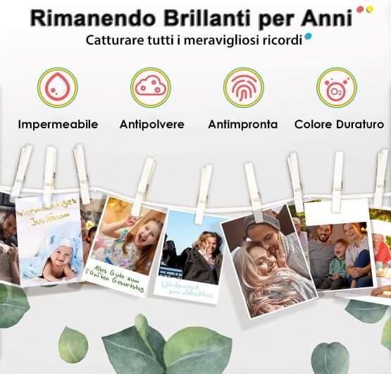 stampante
