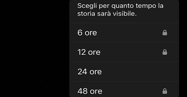 Come condividere una storia su Telegram
