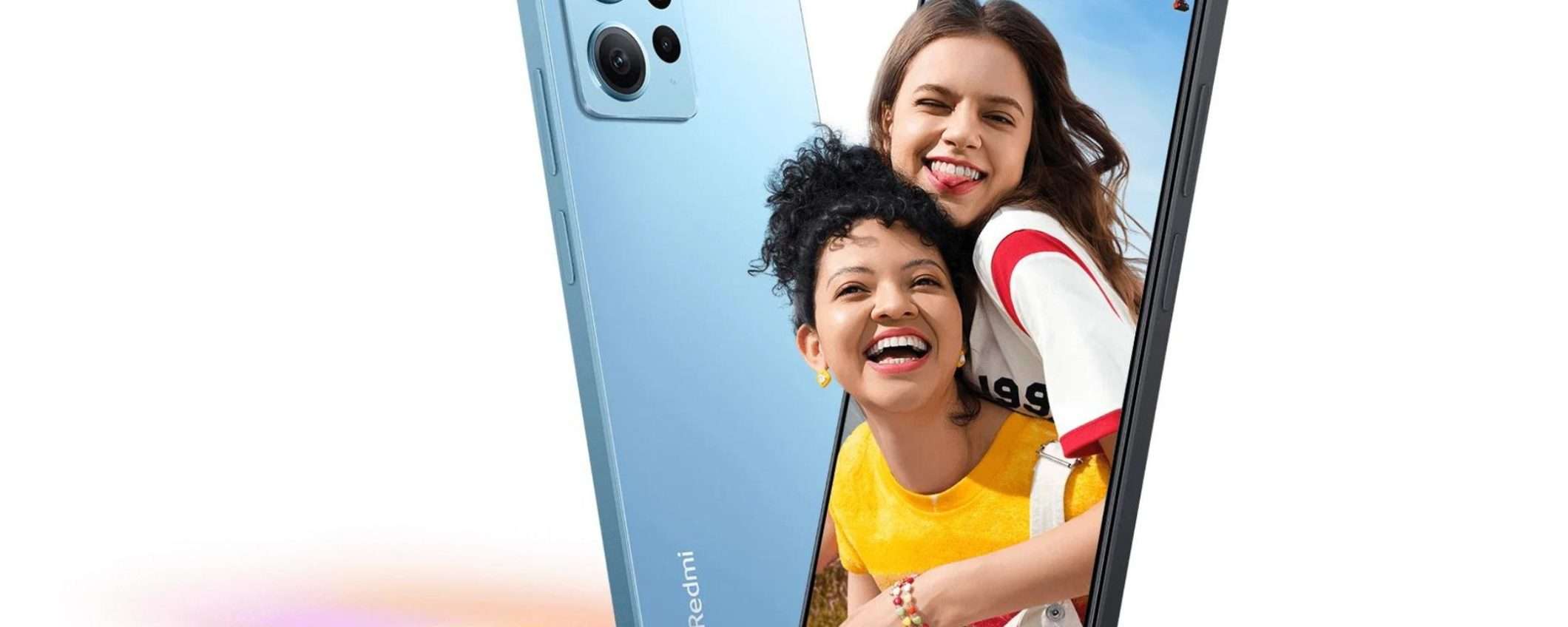 Super ECONOMICO TUTTOFARE: Redmi Note 12 4G ad appena 144€ Super ECONOMICO TUTTOFARE: Redmi Note 12 4G ad appena 144€