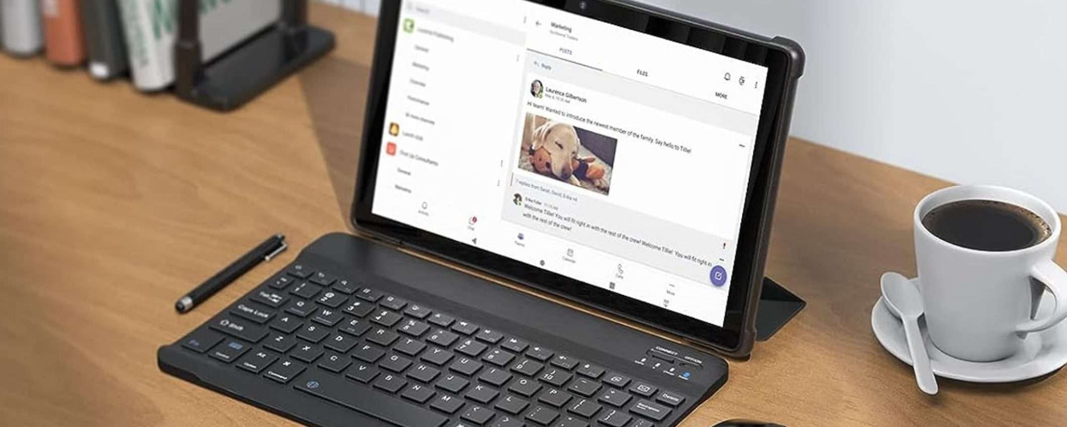 Questo tablet 10 Questo tablet 10