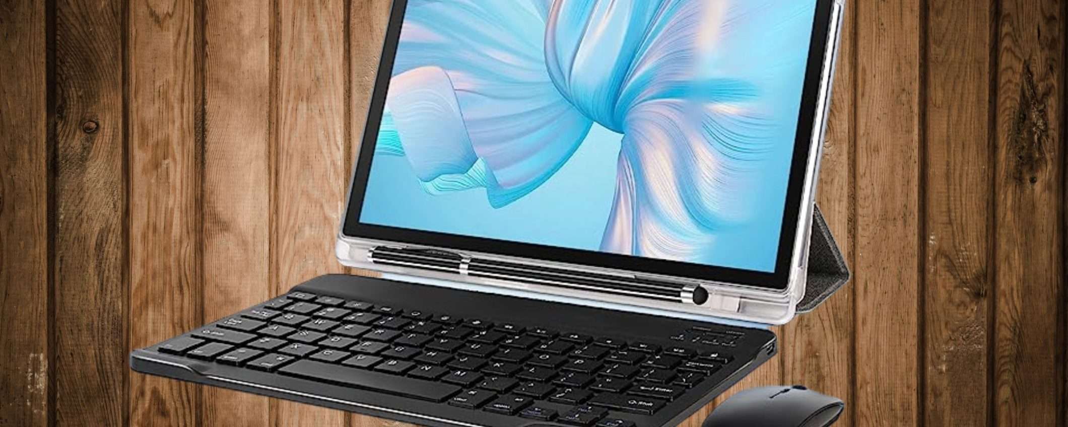 Non un semplice tablet 10 Non un semplice tablet 10